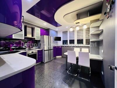 Продам квартиру ЖК «Розовый дом» Харків, Клочківська вул.