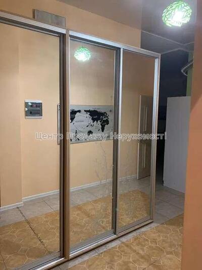 Продам 1к квартиру на Павловому Полі