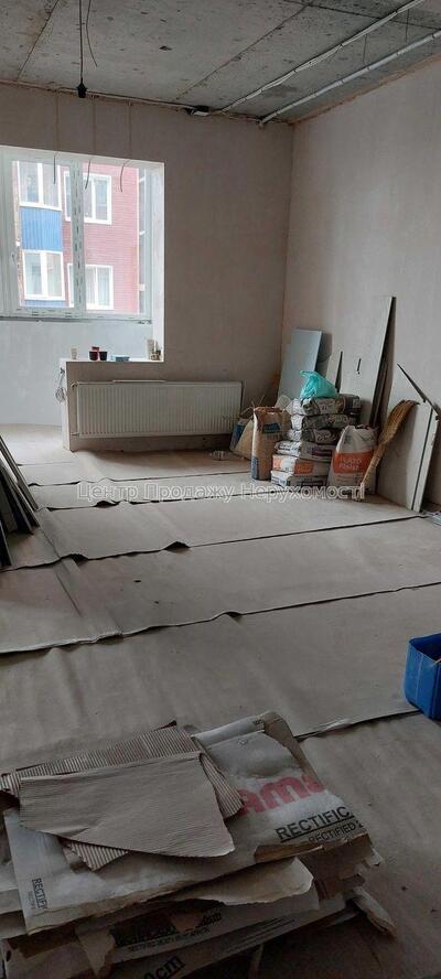 Продам квартиру ЖК «Монте-Плаза» Харків, Науки просп.