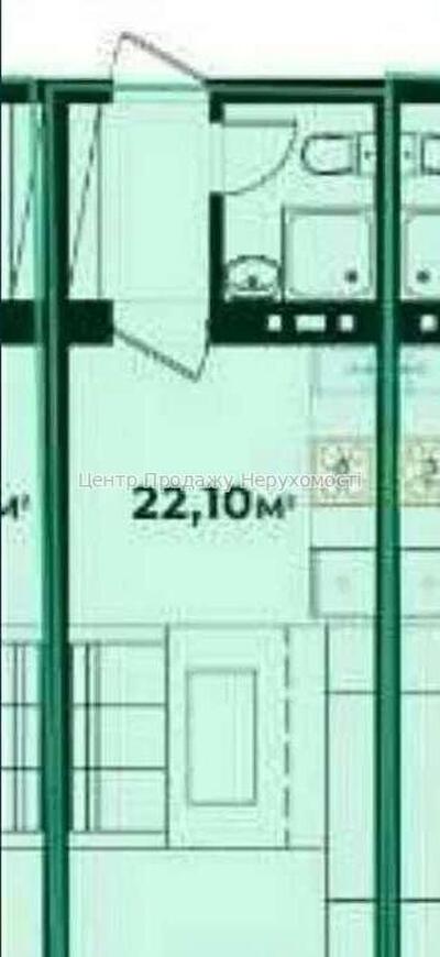 Продам квартиру ЖК Urban City Харків, Героїв Харкова просп.