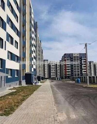 Продам квартиру ЖК «Победы 86» Харків, Перемоги просп.