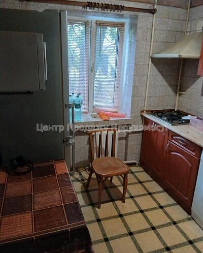 Продам квартиру Харків, Харківських Дивізій вул.