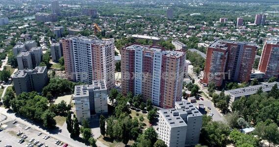 Продам квартиру ЖК «Дуэт» Харків, Мирослава Мисли вул.