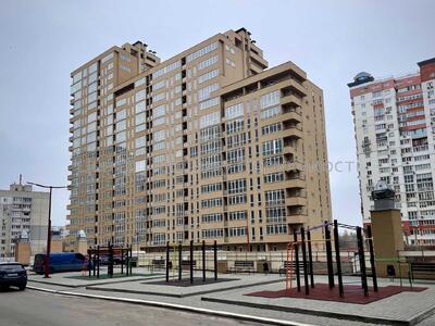 Продам квартиру ЖК «Павловский Квартал» Харків, Клочківська вул.