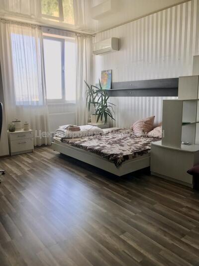 1 комнатная ЖК Эдельвейс