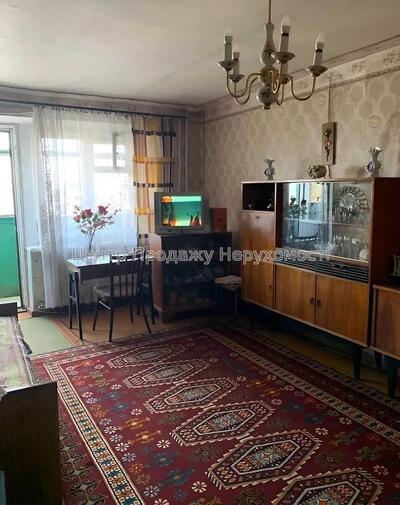 Продам квартиру Харків, Павла Тичини вул.