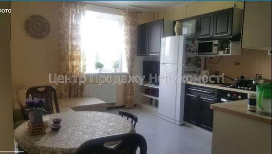 Продам квартиру ЖК «Времена года» Харків, Дача 55 вул.