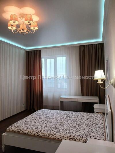 Продам квартиру в ЖК Триумф, метро 23 Августа. Торг. *