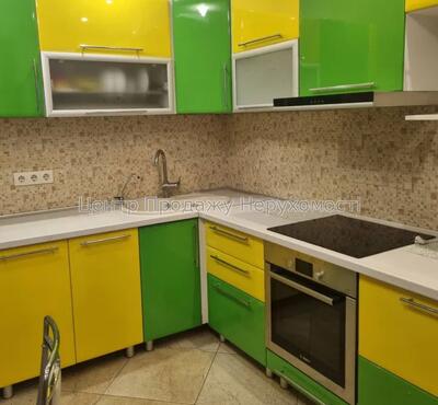 Продам квартиру ЖК «Молодіжний» Харків, Мирослава Мисли вул.