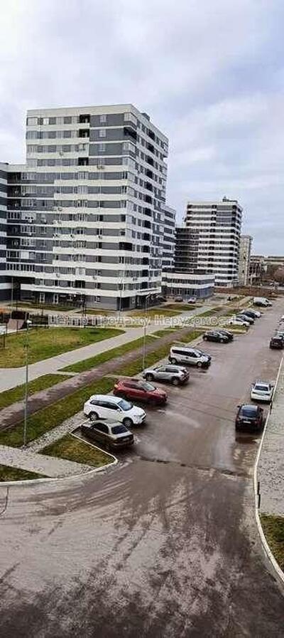 Продам квартиру ЖК «Пролісок» Харків, Льва Ландау просп.