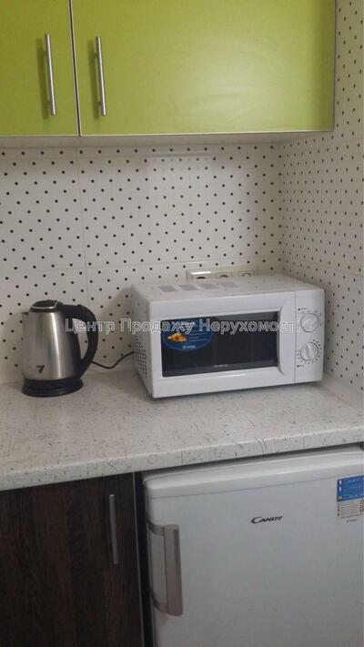 Продаж квартири-гостинки в новобудові з ремонтом!