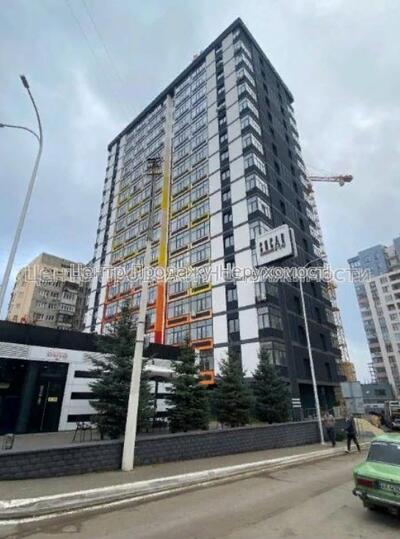 Продається 2 кімнатна квартира. Центр. Новобудова