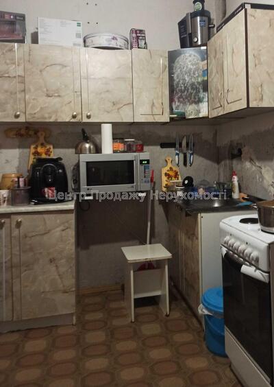 Продам квартиру Харків, Саперна вул.