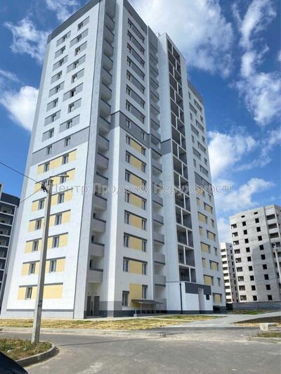 Продам квартиру ЖК «Сказка» Харків, Полтавський Шлях вул.