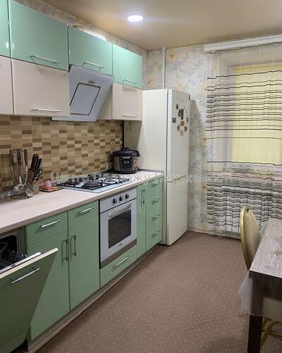 4 кімнвтна , Цегляній будинок, Олексіївка, G8