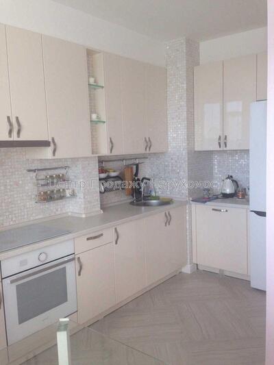 Продам квартиру ЖК «Адмирал» Харків, Клочківська вул.