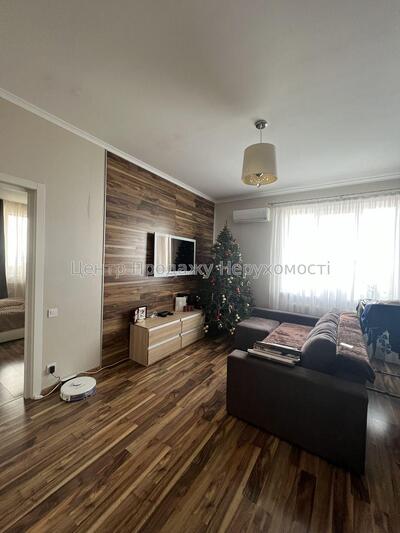 Продам квартиру ЖК «Монте-Плаза» Харьков, Науки просп.