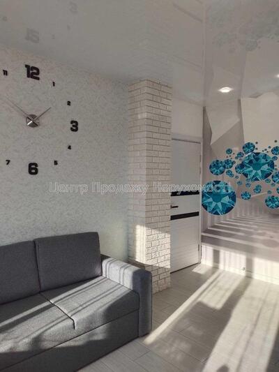 Продаж 1к квартири. Харків. ЖК Журавлі. Салтівка