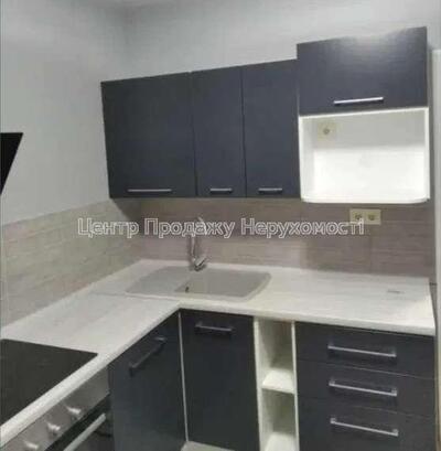 1 кімнатна, ЖК Архітекторів, Новострой, Алексеевка,G8