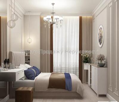 Продам квартиру в ЖК Резиденціі G8