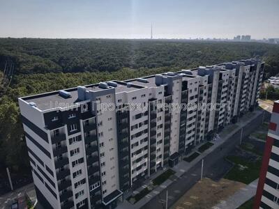 Продаж 1 кімнатна у новобудові. Олексіївка, ЖК Перемоги G8