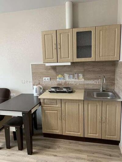 Продам квартиру ЖК «Воробьевы горы» Харків, Шевченківський пров.