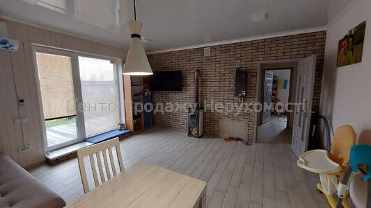 Продаж нового будинку. Ремонт.Є-відновлення