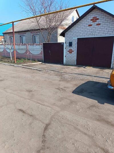 Продам будинок у Великому Бурлуці