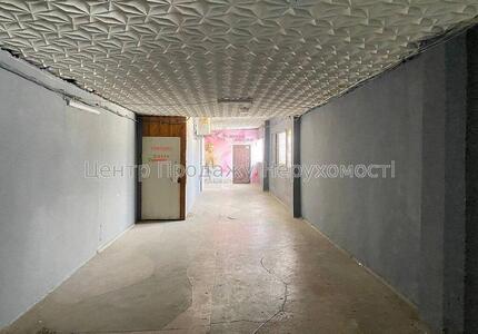 Продам приміщення під ремонт, Салтівка