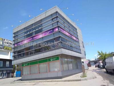 Продам нежилую недвижимость Харків, Загородня вул.