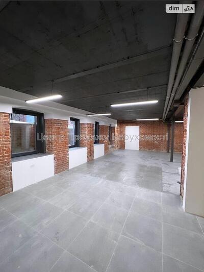 Продам офис в многоквартирном доме Харків, Чернишевська вул.