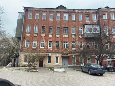 Продам отель Харків, Воробйова вул.