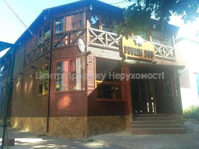 Продам ресторан на Салтівці