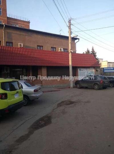 Продам офисное помещение Харків, Героїв Харкова просп.