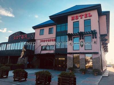 Продам ресторан Харків, Льва Ландау просп.