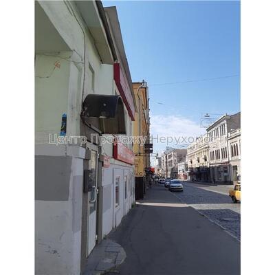 Продам нежилую недвижимость Харків, Сумська вул.