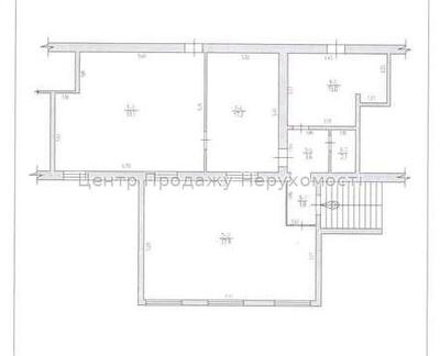 Продам приміщення вільного призначення, метро 23 Серпня