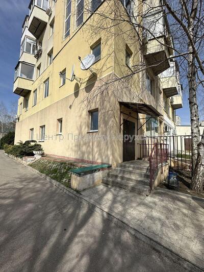 Продам помещение свободного назначения Харків, Бригади Хартія вул.