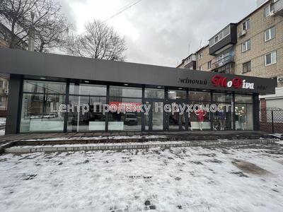 Продам торговое помещение Харків, Героїв Харкова просп.