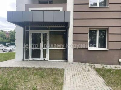 Продам объект сервиса Харків, Героїв Харкова просп.