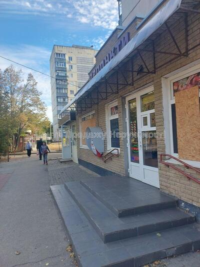 Продам торговое помещение Харків, Ковтуна вул.