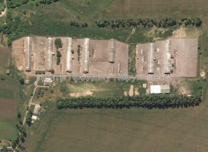 Продам производственное помещение Богодухів