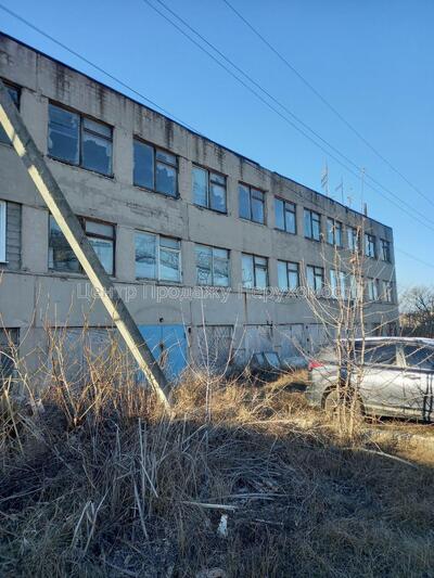 Продам промышленный комплекс Новопокровка