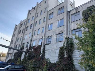 Продаж офісної будівлі на пр. Гагаріна
