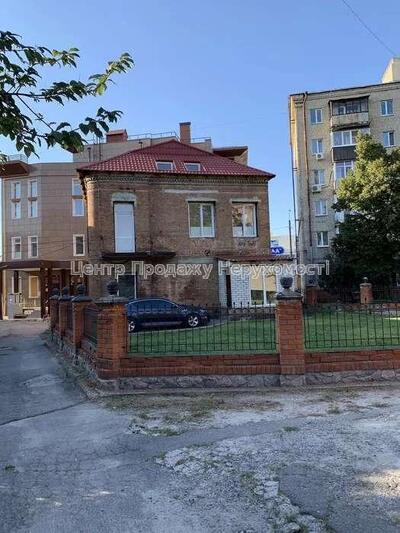 Продам здание