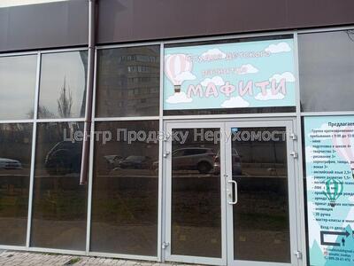 Продам торговое помещение Харків, Мирна вул.