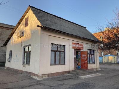 Продам працюючий продовольчий магазин по вул. Фонвізина