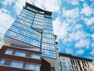 Продам офис в многоквартирном доме Харків, Молочна вул.