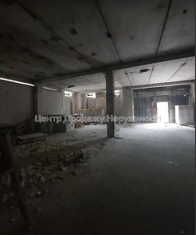 Продам офис в многоквартирном доме Харків, Лозівська вул.