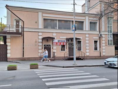 Здам приміщення з укриттям на Гіршмана